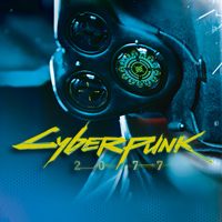 Game Box for Cyberpunk 2077 (PC)