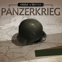 Okładka Order of Battle: Panzerkrieg (PC)