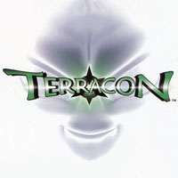 Okładka Terracon (PS1)