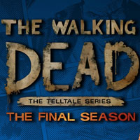 Okładka The Walking Dead: A Telltale Games Series - The Final Season (PC)