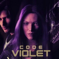 Okładka Code Violet (PS5)