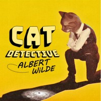 Okładka Cat Detective Albert Wilde (PC)