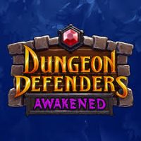 Okładka Dungeon Defenders: Awakened (PC)