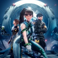 Okładka Stellar Blade 2 (PS5)