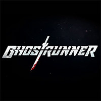 Game Box for Ghostrunner (PS4)