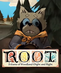 Root (PC cover
