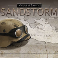 Okładka Order of Battle: Sandstorm (PC)