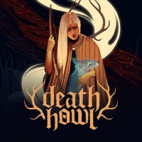 Okładka Death Howl (PC)