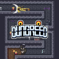 dungreed roguelike