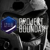 Okładka Boundary (PS4)