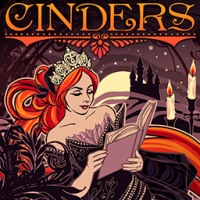 Okładka Cinders (PC)