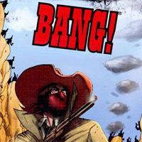 Bang! (iOS cover