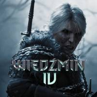 Okładka The Witcher 4 (PC)