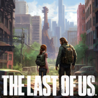 Okładka The Last of Us: Factions (PS5)