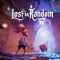 lost in random ps5 review