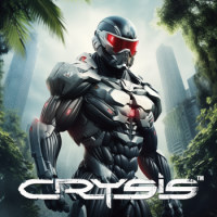Crysis 4 (PC cover