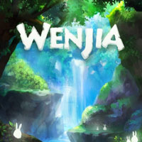 Okładka Wenjia (Switch)