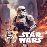Okładka Star Wars (Strategy Game) (PC)