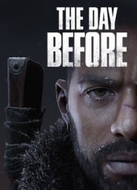 The Day Before (PC cover