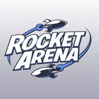 Rocket Arena (PS4 cover