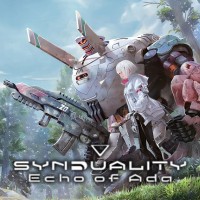 Okładka Synduality: Echo of Ada (PS5)