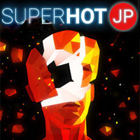 Okładka SUPERHOT JP (PC)