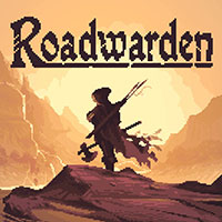 Okładka Roadwarden (PC)
