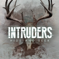 Intruders: Hide and Seek (Switch cover