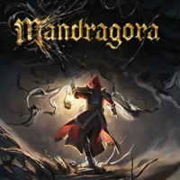 Mandragora (PC cover