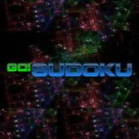 Go! Sudoku (PSP cover