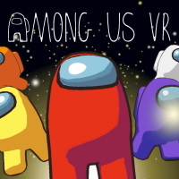 Among Us VR (PC cover