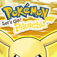 Pokemon Let S Go Pikachu Switch Gryonline Pl