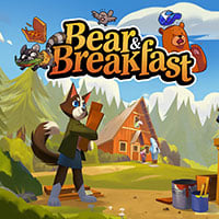 Bear and Breakfast (PC cover