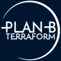 Okładka Plan B: Terraform (PC)