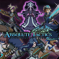 ABSOLUTE TACTICS: DAUGHTERS of Mercy Switch EU New (Multi-Languages