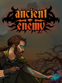 Okładka Ancient Enemy (PC)