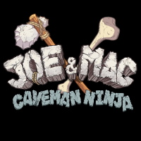 Okładka Joe & Mac: Caveman Ninja (PC)
