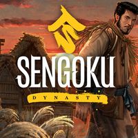 Okładka Sengoku Dynasty (PC)