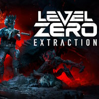 Level Zero: Extraction (XONE cover