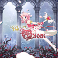 Long Live the Queen (PC cover