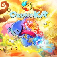 OkunoKA Madness (PS4 cover