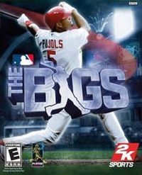 The BIGS (X360 cover