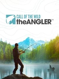 OkładkaCall of the Wild: The Angler (PC)