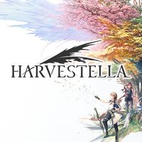 Game Box forHarvestella (Switch)