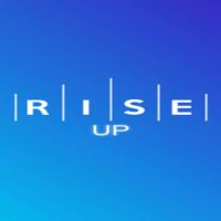 Okładka Rise Up (iOS)