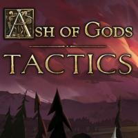 Okładka Ash of Gods: Tactics (AND)