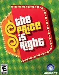 The Price is Right (PC cover