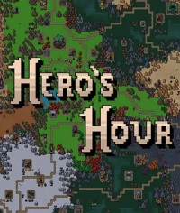 Hero's Hour (PC cover