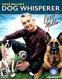 OkładkaCesar Millan's Dog Whisperer (NDS)