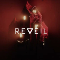 Reveil (PS4 cover